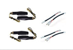 SEQUENTIAL LED BLINKERS - Thebrapshop
