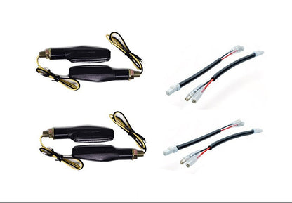 SEQUENTIAL LED BLINKERS - Thebrapshop