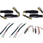 SEQUENTIAL LED BLINKERS - Thebrapshop