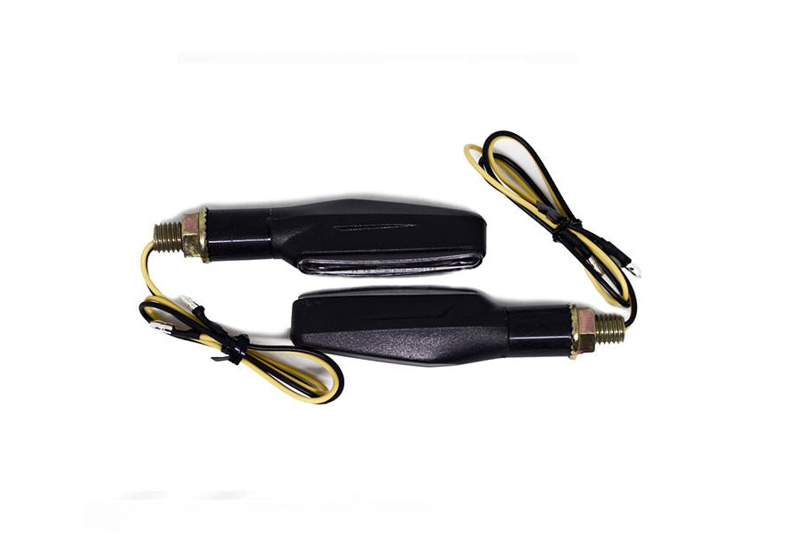 SEQUENTIAL LED BLINKERS - Thebrapshop