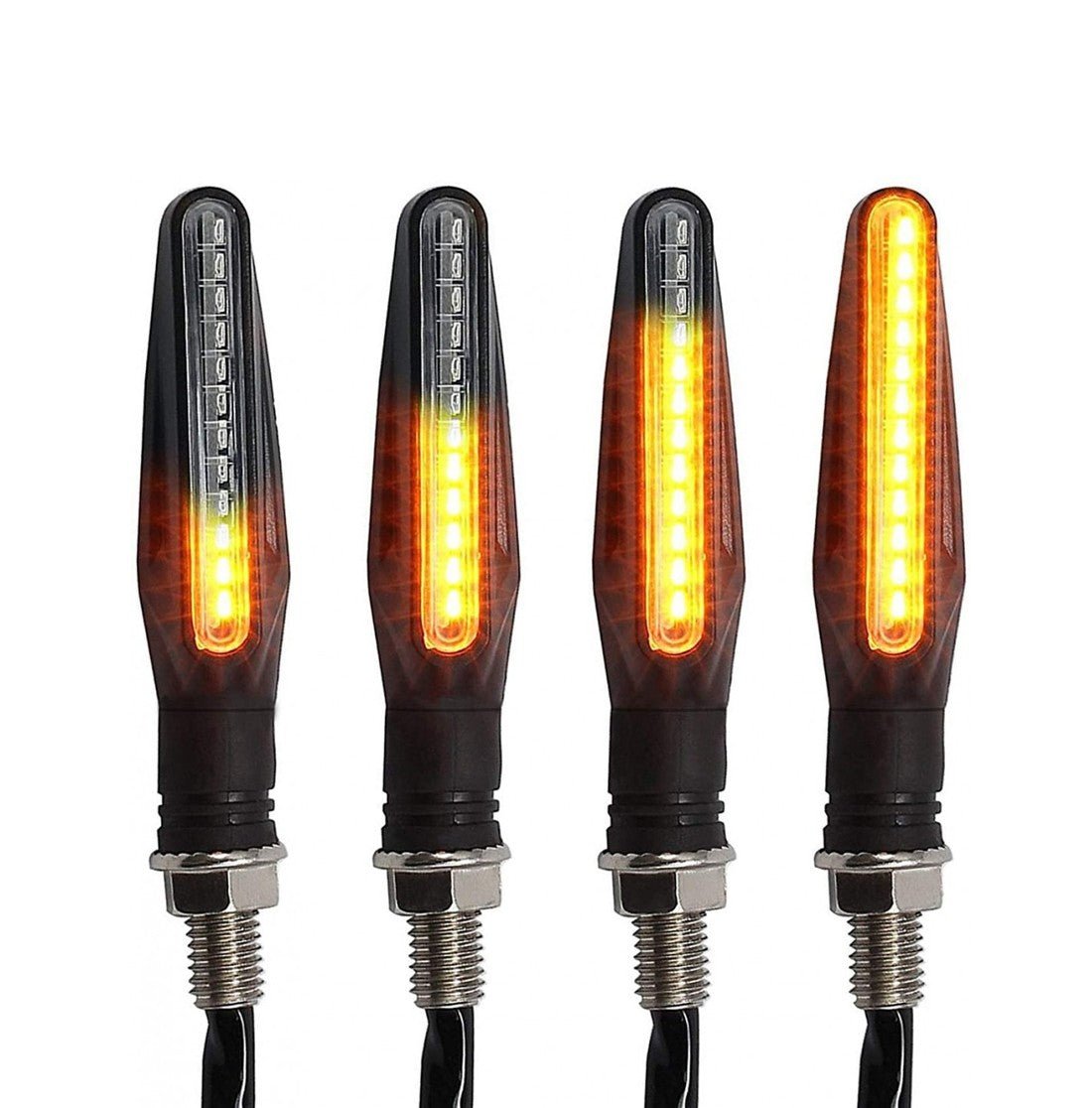 SEQUENTIAL LED BLINKERS - Thebrapshop