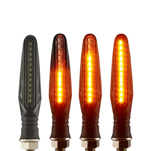 SEQUENTIAL LED BLINKERS - Thebrapshop