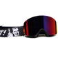 SFT FAST-FUCK IT! MAGNETIC GOGGLES - Thebrapshop
