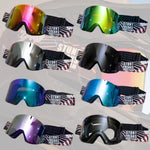 SFT FAST MAGNETIC LENSES - Thebrapshop