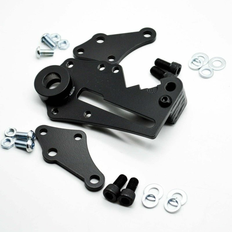 SHERCO LEFT HANDBRAKE CALIPER BRACKET - Thebrapshop