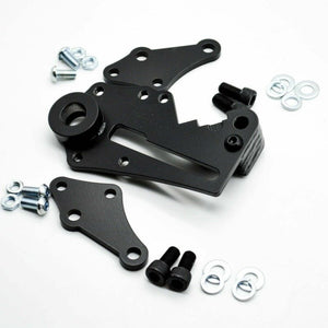 SHERCO LEFT HANDBRAKE CALIPER BRACKET - Thebrapshop