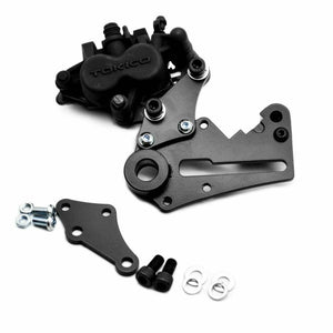 SHERCO LEFT HANDBRAKE CALIPER BRACKET - Thebrapshop