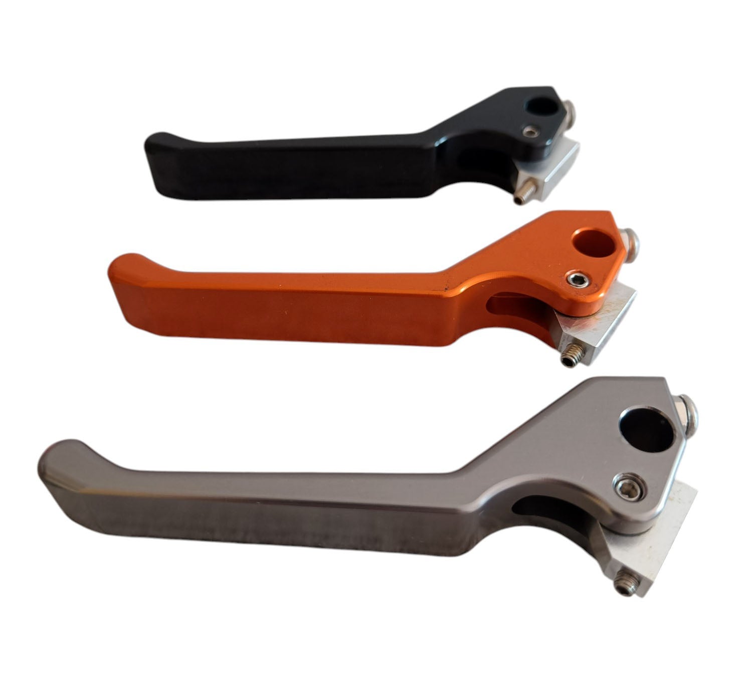 SHORT CLUTCH LEVER - Thebrapshop