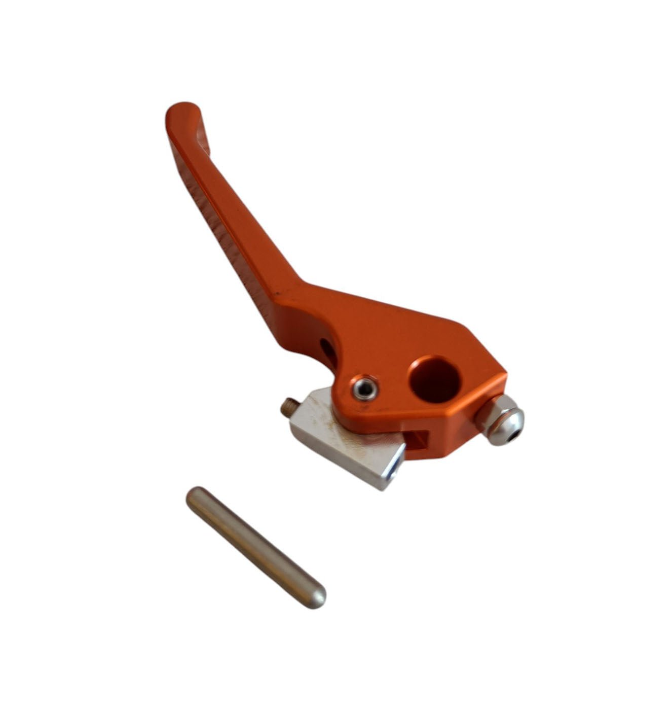 SHORT CLUTCH LEVER - Thebrapshop
