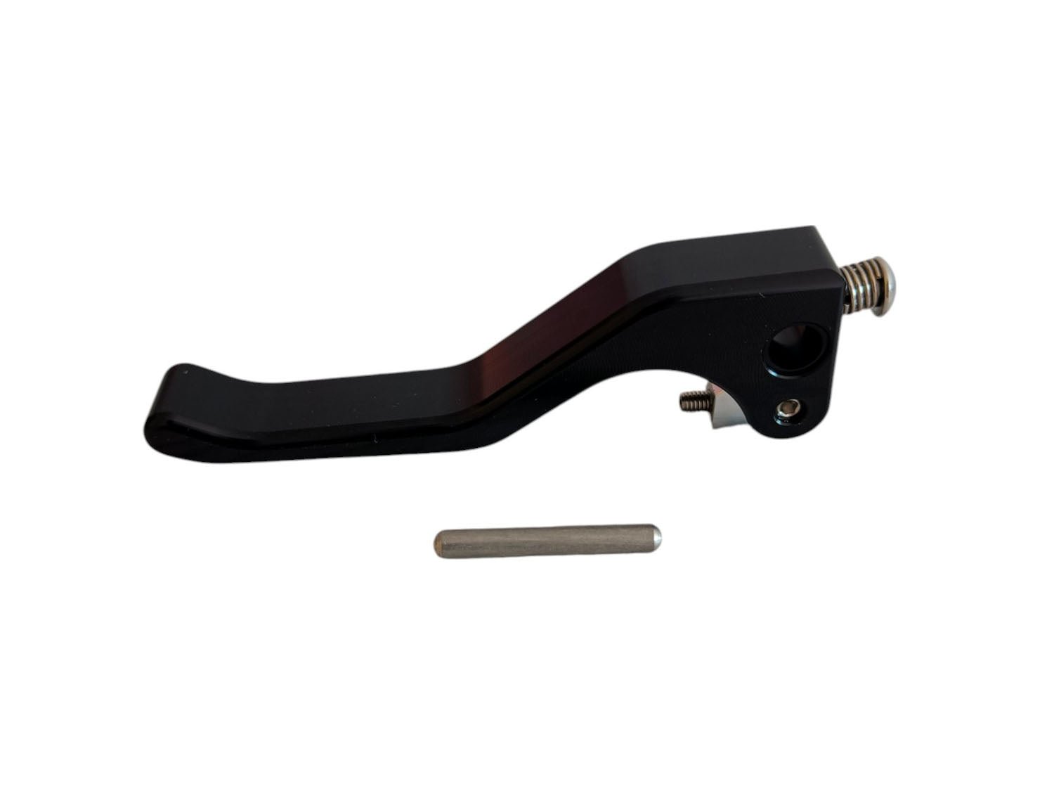 SHORT CLUTCH LEVER - Thebrapshop
