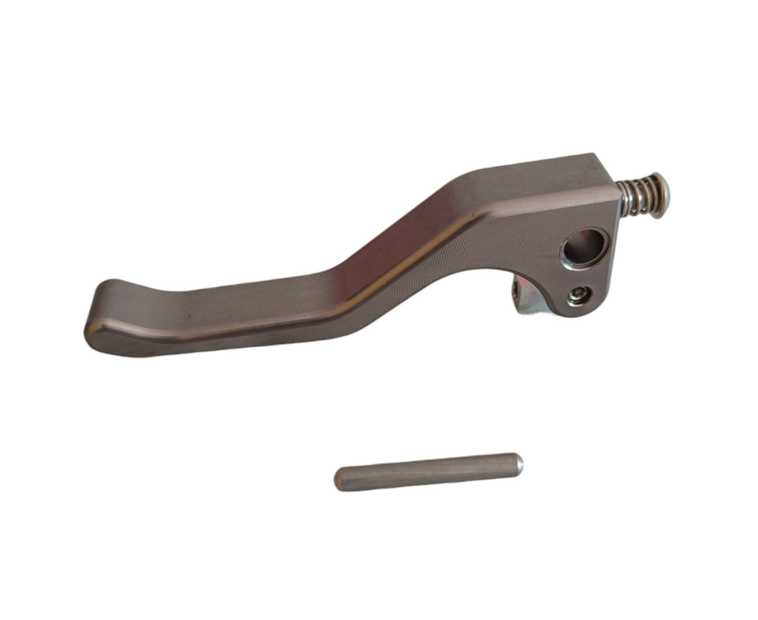 SHORT CLUTCH LEVER - Thebrapshop
