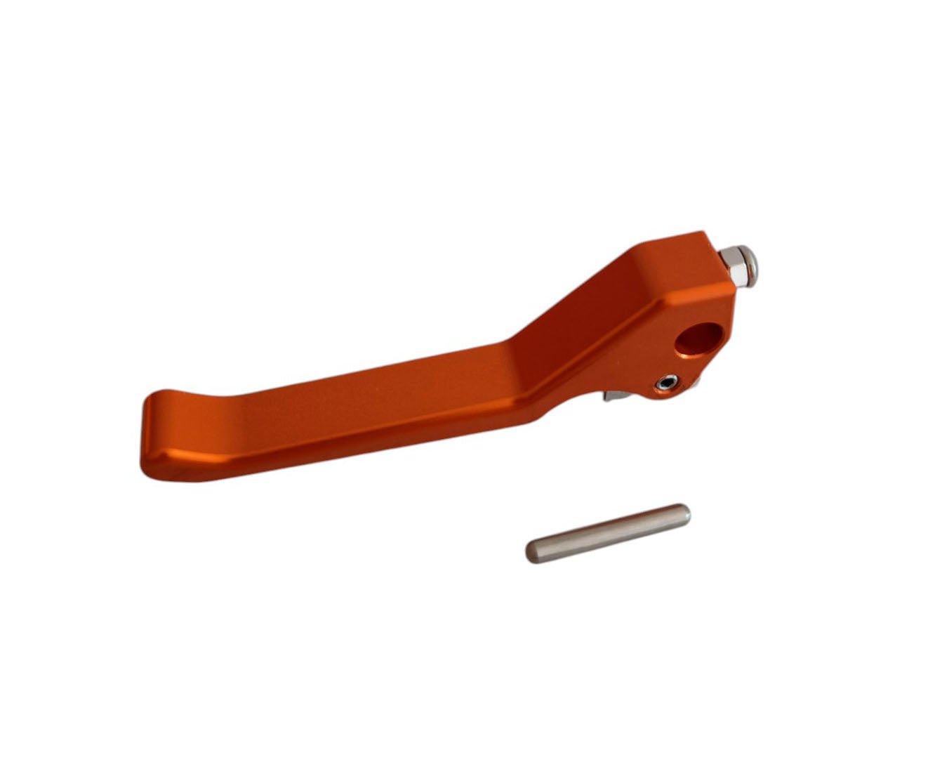 SHORT CLUTCH LEVER - Thebrapshop