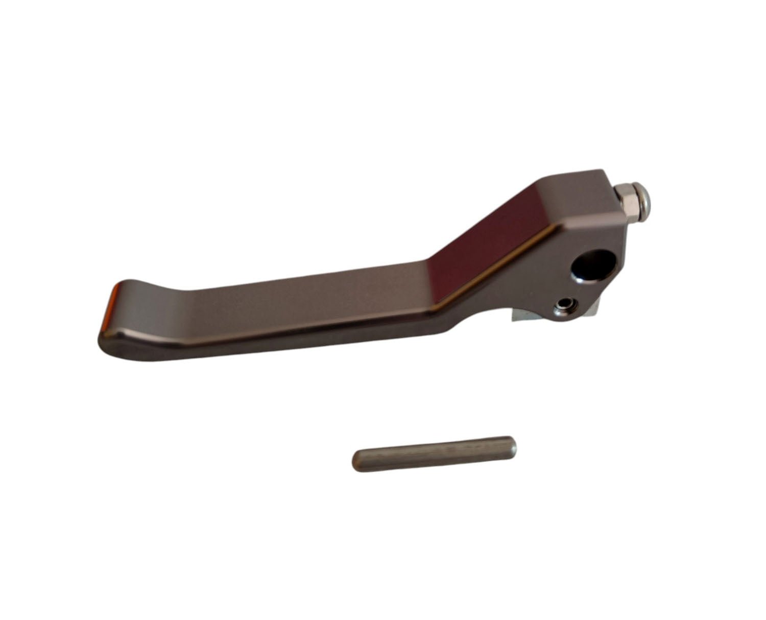 SHORT CLUTCH LEVER - Thebrapshop