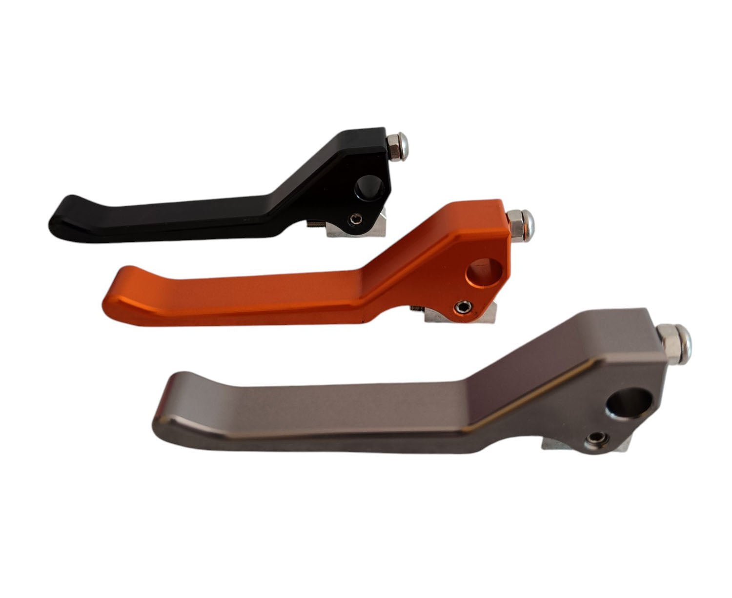 SHORT CLUTCH LEVER - Thebrapshop