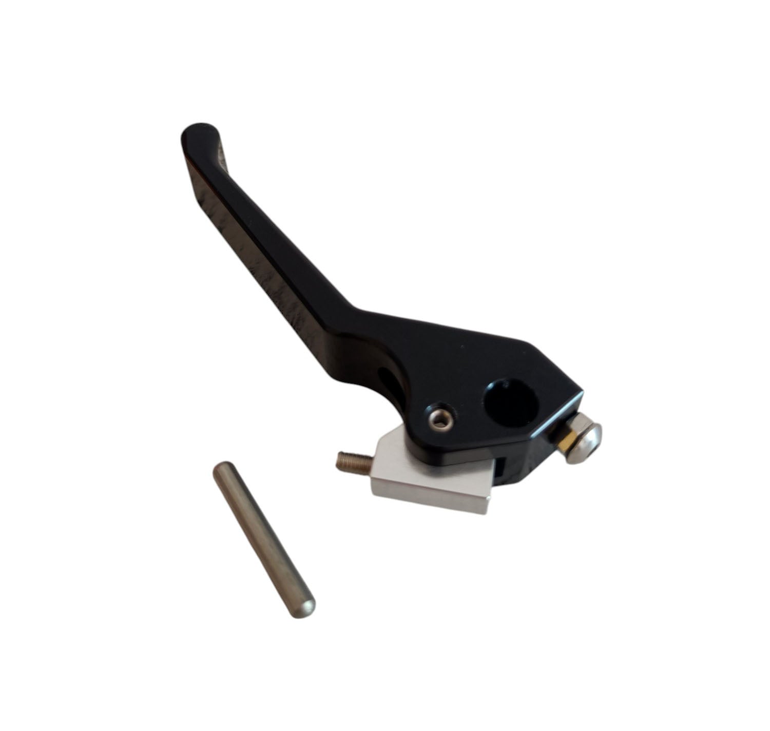 SHORT CLUTCH LEVER - Thebrapshop