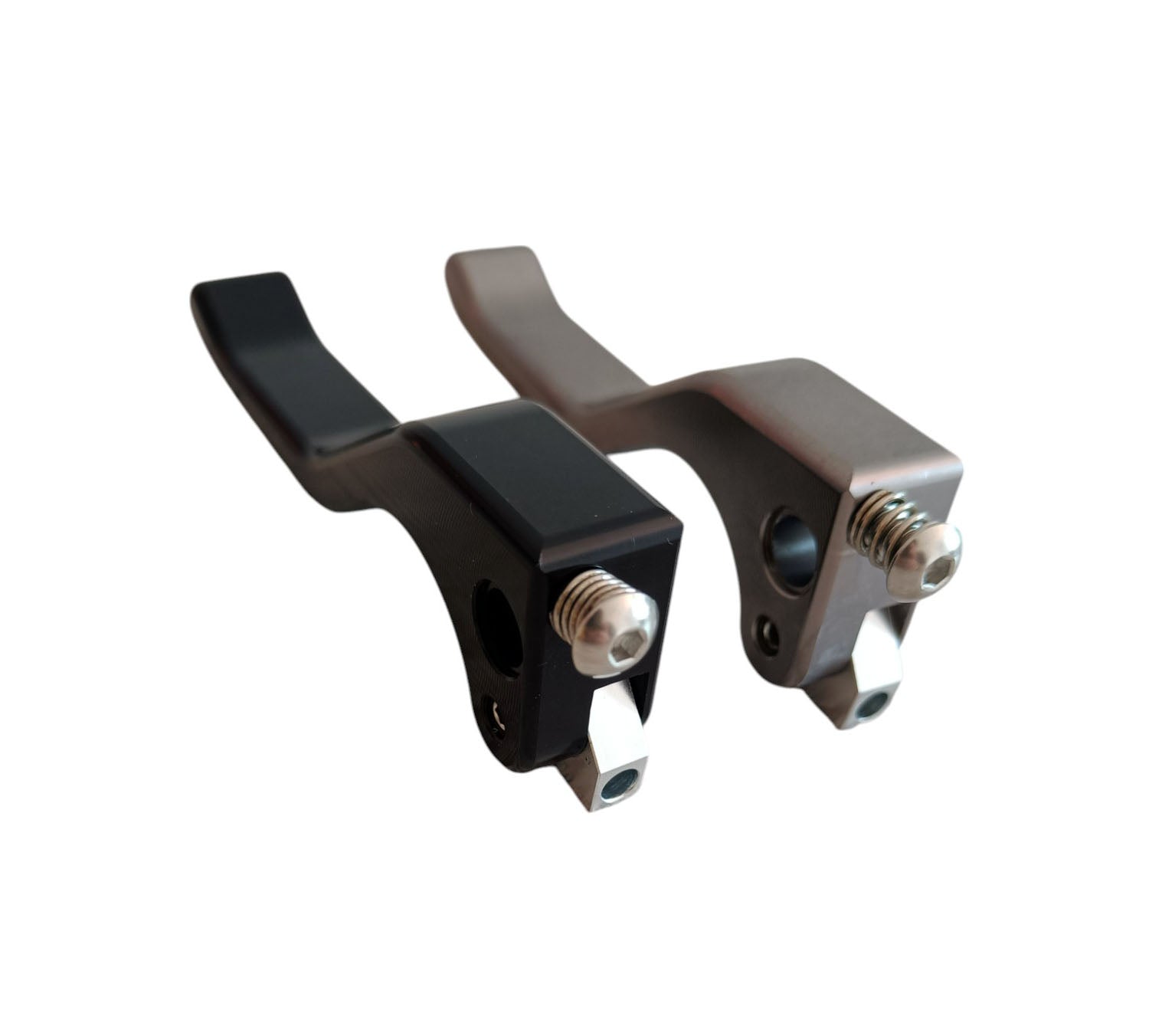 SHORT CLUTCH LEVER - Thebrapshop