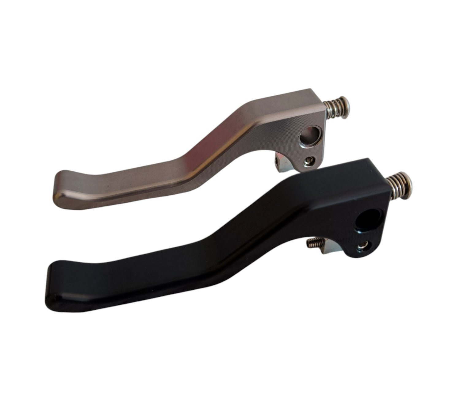 SHORT CLUTCH LEVER - Thebrapshop