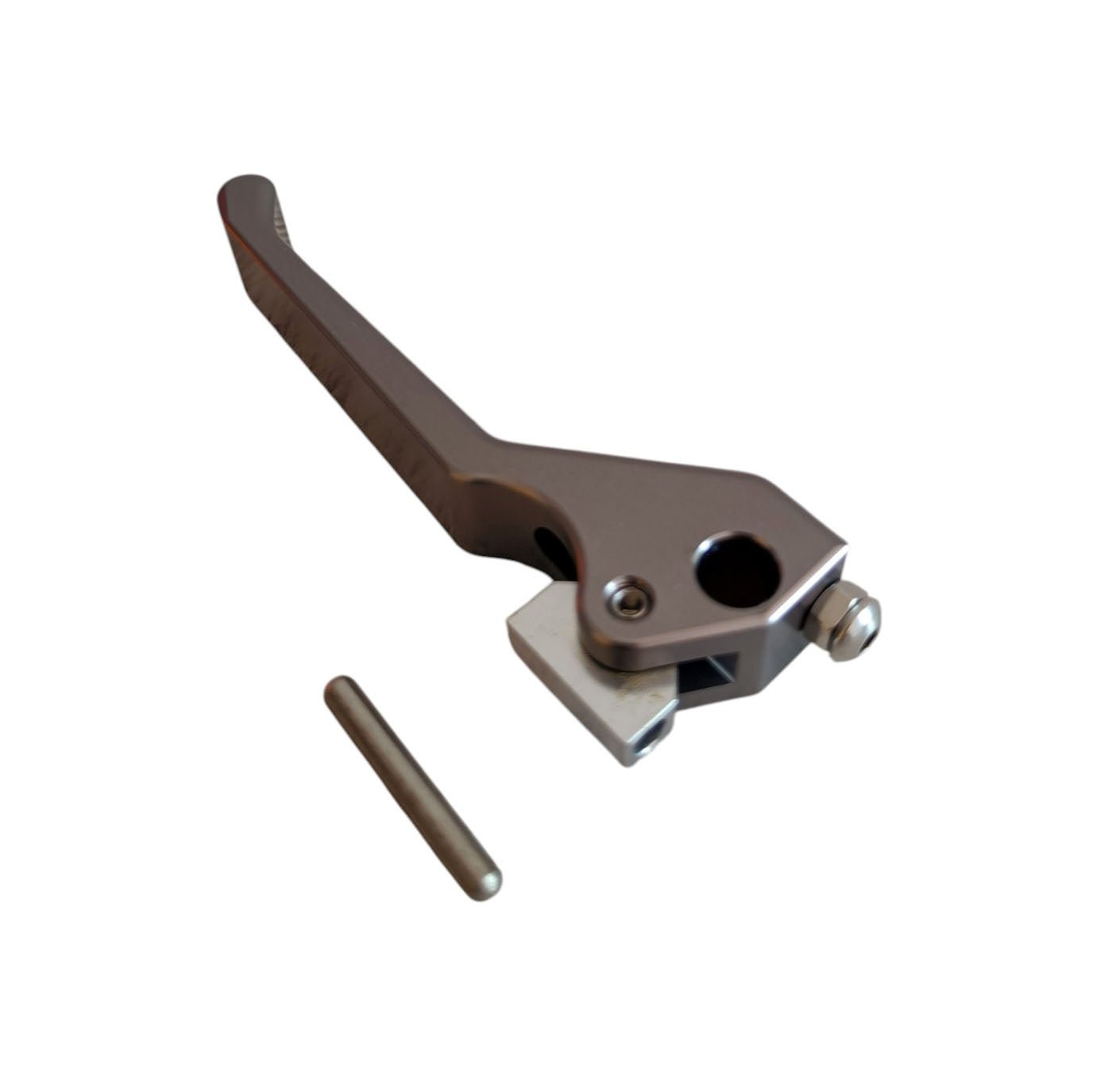 SHORT CLUTCH LEVER - Thebrapshop