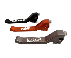 SHORT CLUTCH LEVER - Thebrapshop