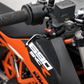 690/701/700 REGULABLE SHORT BRAKE+CLUTCH LEVERS 2014-2026