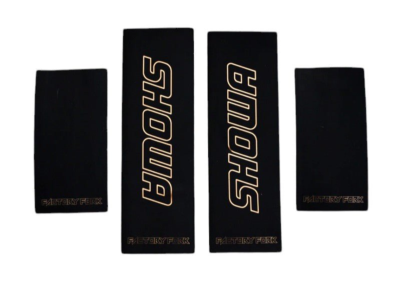 SHOWA FULL FORK KITS - Thebrapshop