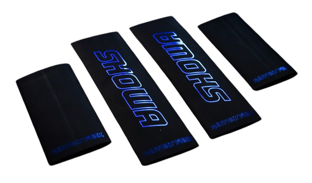 SHOWA FULL FORK KITS - Thebrapshop