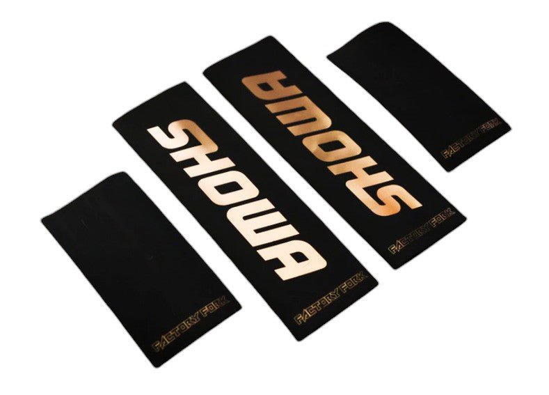 SHOWA FULL FORK KITS - Thebrapshop