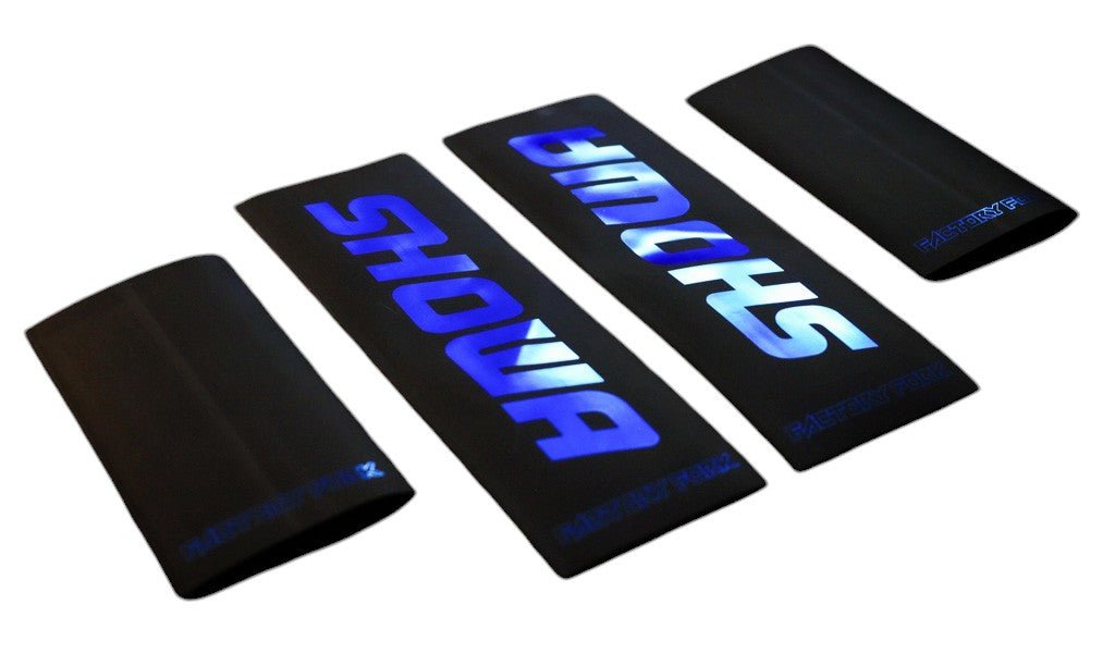SHOWA FULL FORK KITS - Thebrapshop