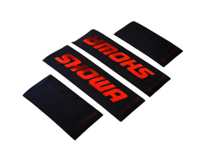 SHOWA FULL FORK KITS - Thebrapshop