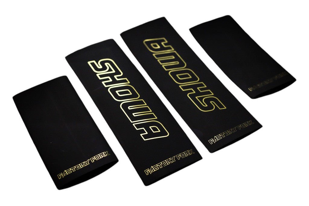 SHOWA FULL FORK KITS - Thebrapshop