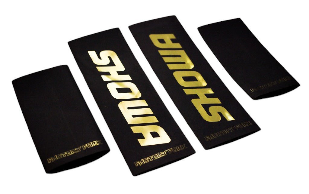 SHOWA FULL FORK KITS - Thebrapshop