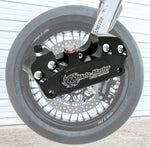 SM RACING CALIPER+BRACKET+ADAPTER - Thebrapshop