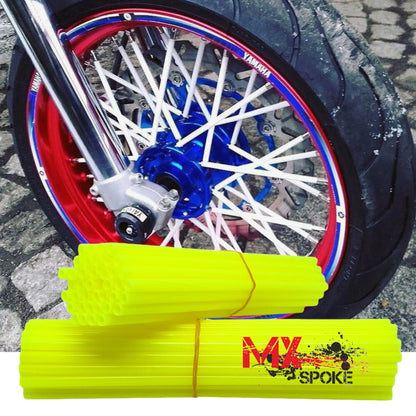 SPOKE COVERS - Thebrapshop