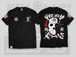 SPOOKY EDITION T-SHIRT - Thebrapshop