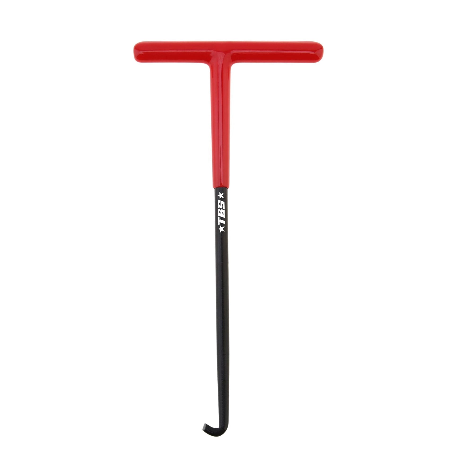 SPRING HOOK PULLER - Thebrapshop