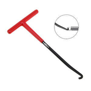 SPRING HOOK PULLER - Thebrapshop