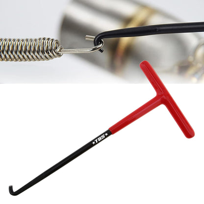 SPRING HOOK PULLER - Thebrapshop