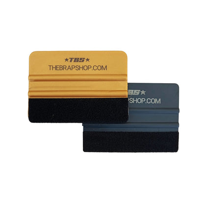 SQUEEGEE FOR STICKERS/DECALS - Thebrapshop