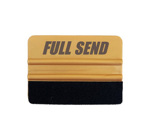 SQUEEGEE FOR STICKERS/DECALS - Thebrapshop
