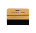 SQUEEGEE FOR STICKERS/DECALS - Thebrapshop