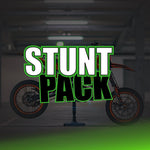 STUNT PRO PACK - Thebrapshop
