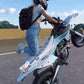 STUNT WHEELIE BAR KIT - Thebrapshop