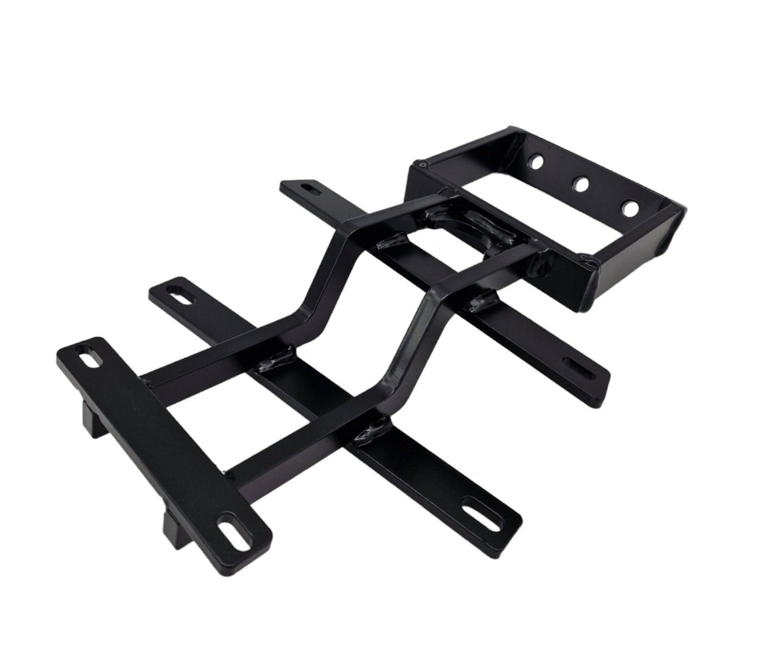 STUNT WHEELIE BAR KIT - Thebrapshop