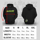 SUPERMOTO HOODIES - Thebrapshop
