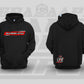 SUPERMOTO HOODIES - Thebrapshop