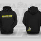 SUPERMOTO HOODIES - Thebrapshop
