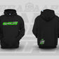 SUPERMOTO HOODIES - Thebrapshop