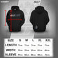 SUPERMOTO HOODIES - HOLOGRAPHIC EDITION - Thebrapshop