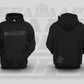 SUPERMOTO HOODIES - HOLOGRAPHIC EDITION - Thebrapshop