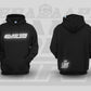 SUPERMOTO HOODIES - REFLECTIVE EDITION - Thebrapshop